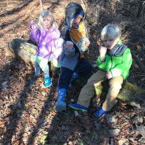 Meet your Posher, Dana